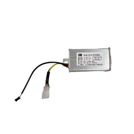 Motor para Moto Eléctrica JIA