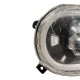 Faro Delantero Moto eléctrica JIA