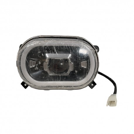 Faro Delantero Moto eléctrica JIA
