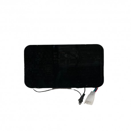 Tablero digital moto eléctrica JIA