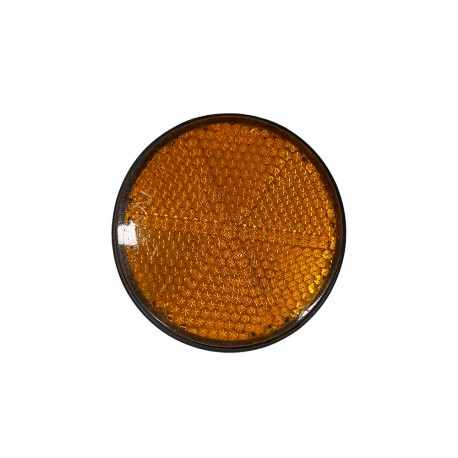 Reflector lateral