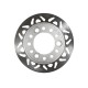 Freno de disco moto doohan