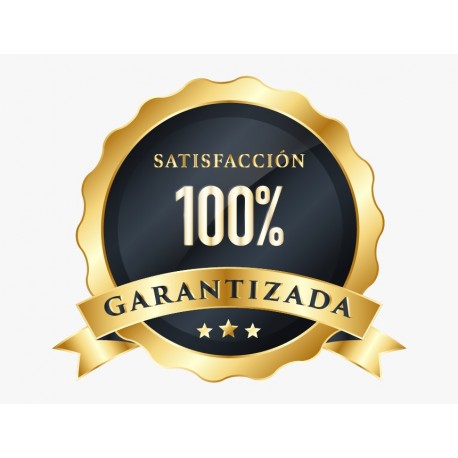 Garantía JIA E-GO