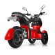 Doohan iTank Negra