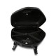 Caja lateral negra